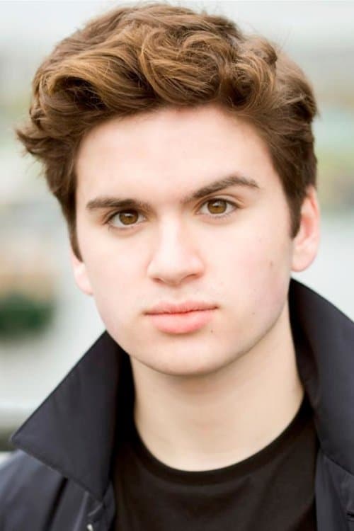 Photo of Theo Stevenson
