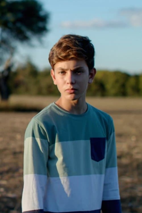 Photo of Thiago Stampone