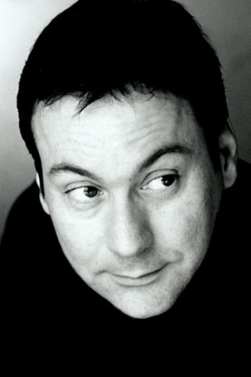Photo of Thierry Wermuth
