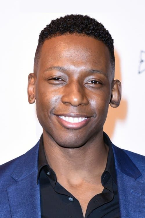 Photo of Thomas Antony Olajide