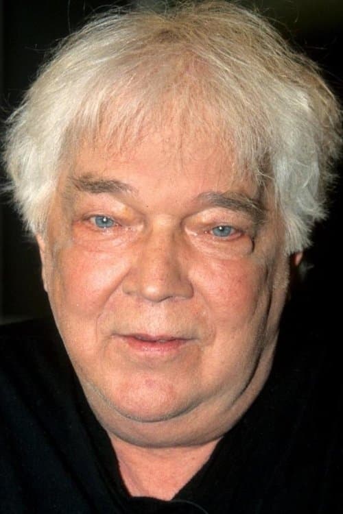 Photo of Thomas Harlan