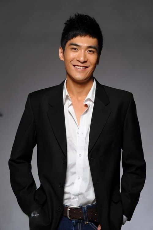 Photo of Tianjiao Fu