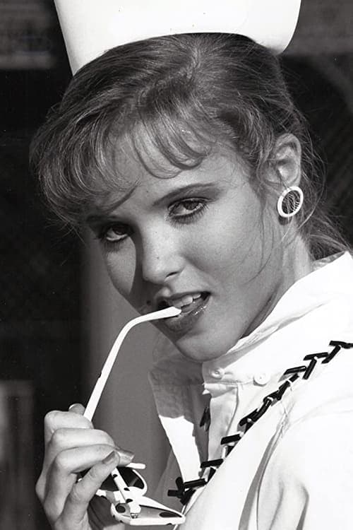 Photo of Tiffany Helm