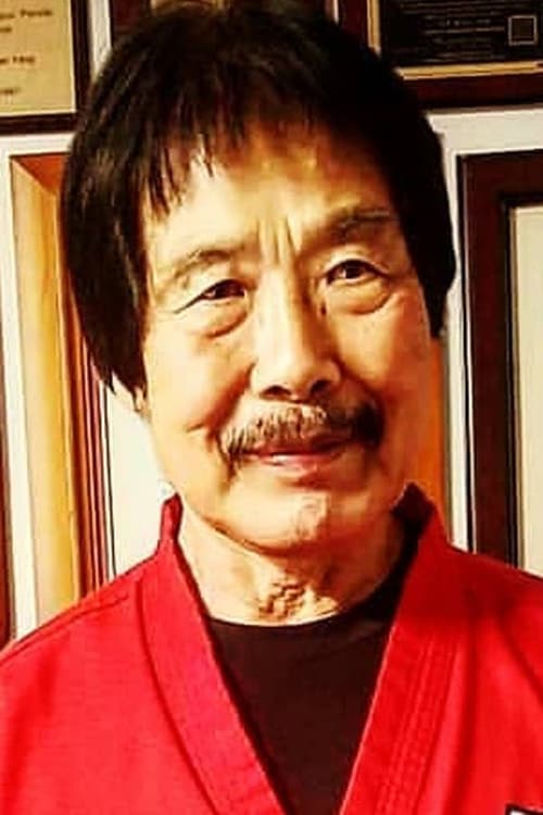 Photo of Tiger Yang Cheong-Woo