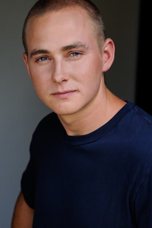 Photo of Tim Drier