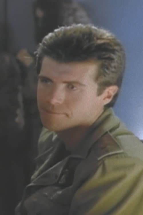 Photo of Tim Dunigan