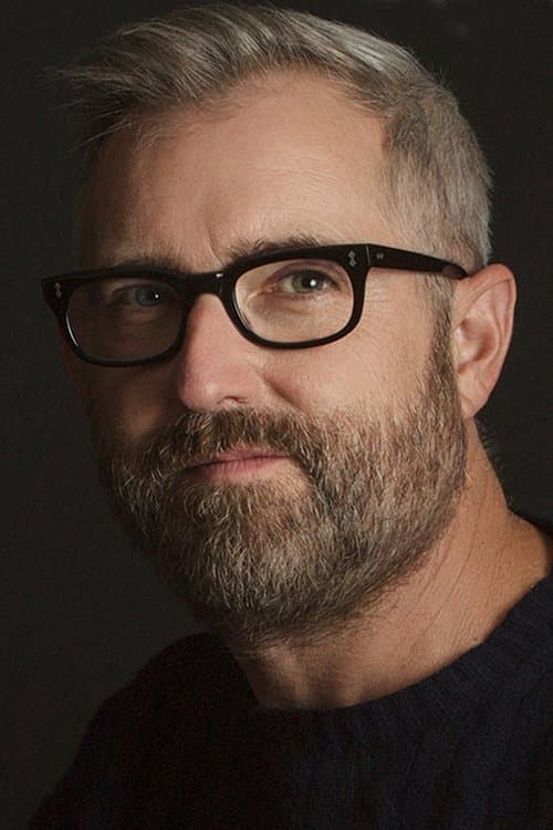 Photo of Tim Kirkman