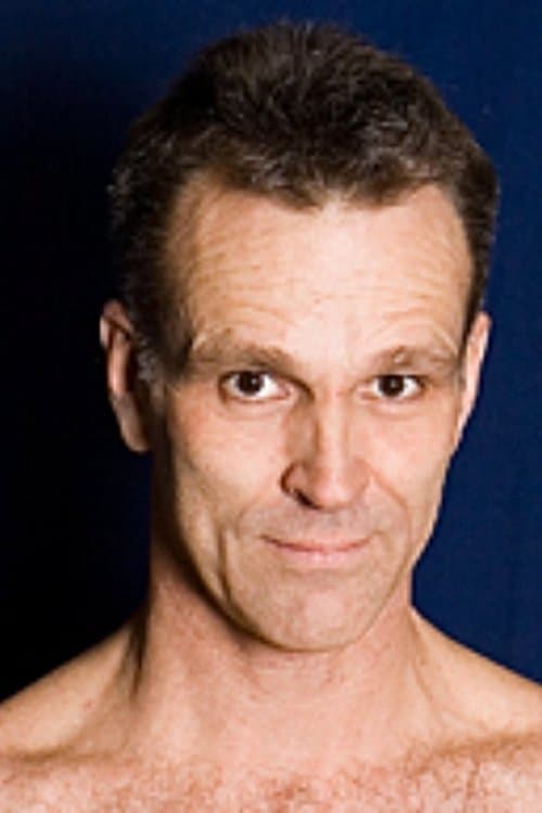 Photo of Tim Krueger