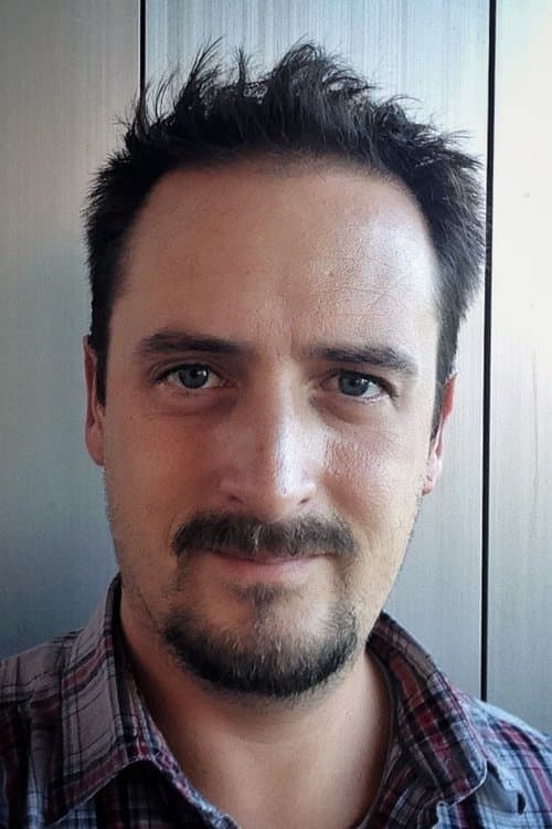 Photo of Tim Limon