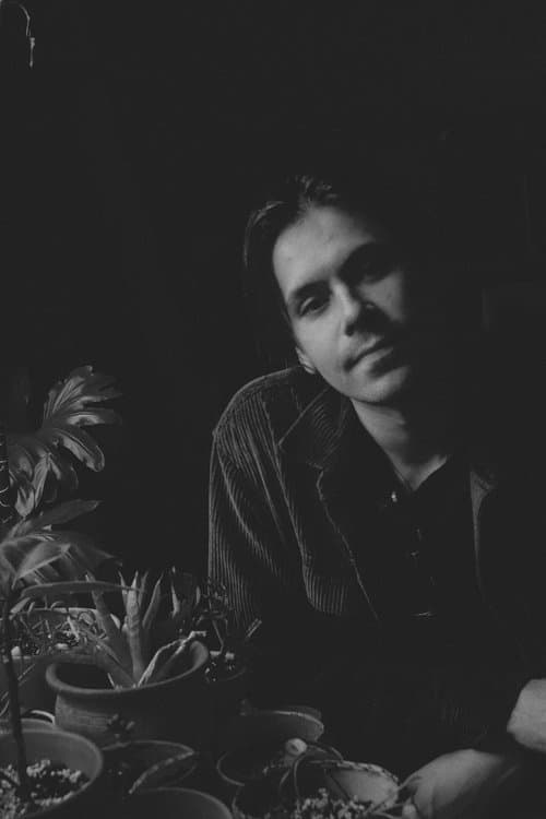 Photo of Timur Aslaev