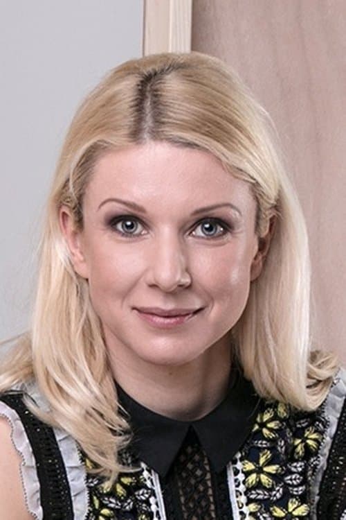 Photo of Tjaša Železnik