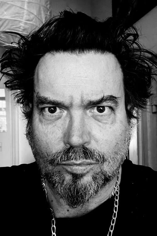 Photo of Toby Amies