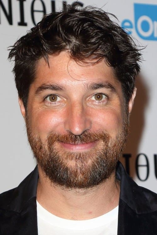 Photo of Toby Haynes
