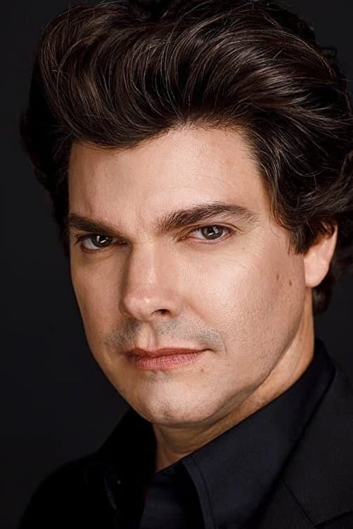 Photo of Todd Barnett