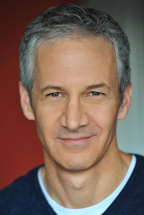 Photo of Tom Jourden