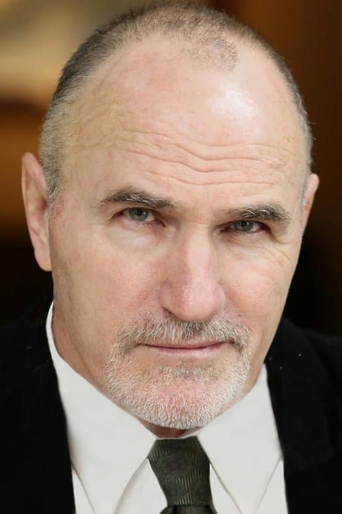 Photo of Tom Noga
