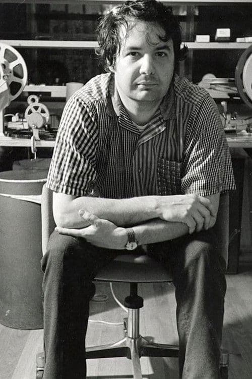 Photo of Tom Palazzolo