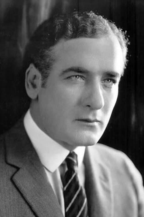 Photo of Tom Santschi