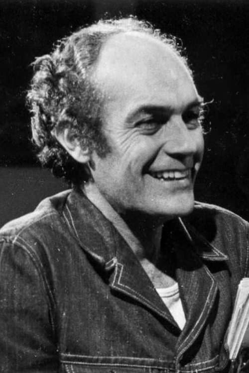 Photo of Tomás Gutiérrez Alea