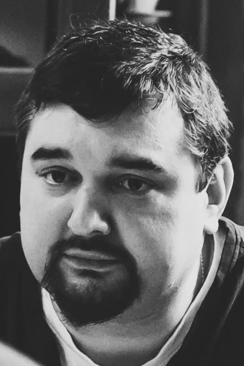 Photo of Tomáš Magnusek