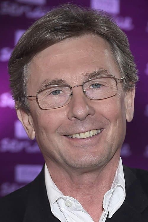 Photo of Tomasz Mędrzak