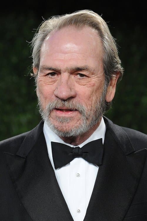 Photo of Tommy Lee Jones
