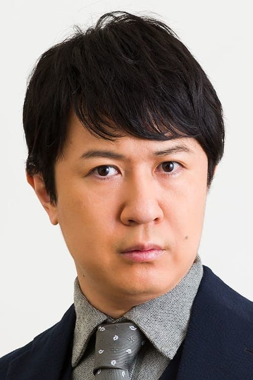 Photo of Tomokazu Sugita