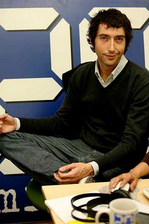 Photo of Toni Garrido
