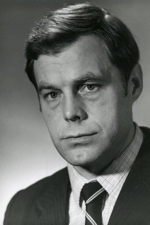 Photo of Tõnu Lume