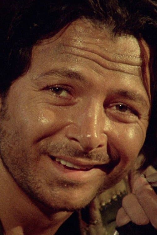 Photo of Tony Anthony