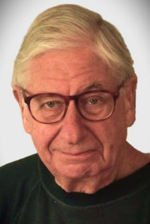 Photo of Tony Palmer