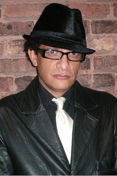 Photo of Tony Pascual