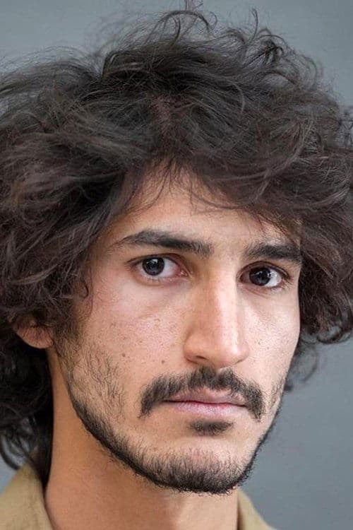 Photo of Tooraj Alvand