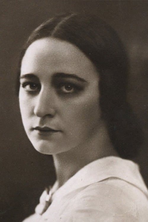 Photo of Tora Teje
