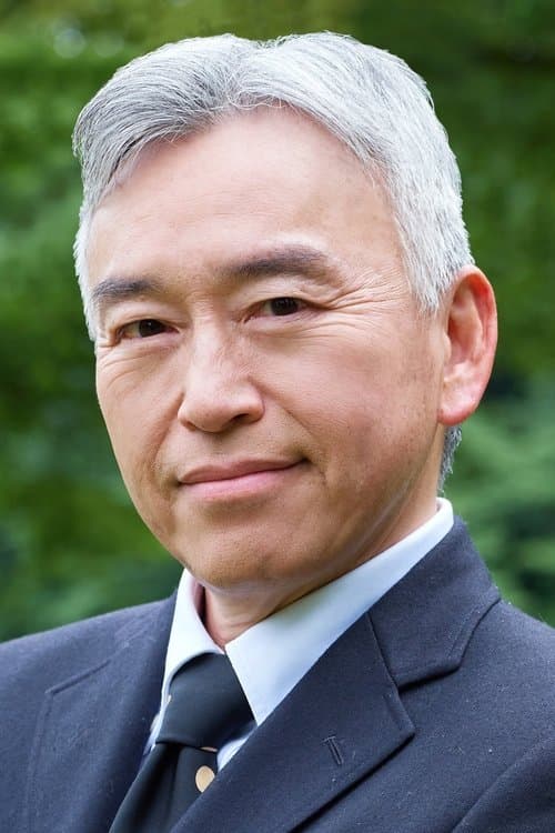 Photo of Toru Furusawa