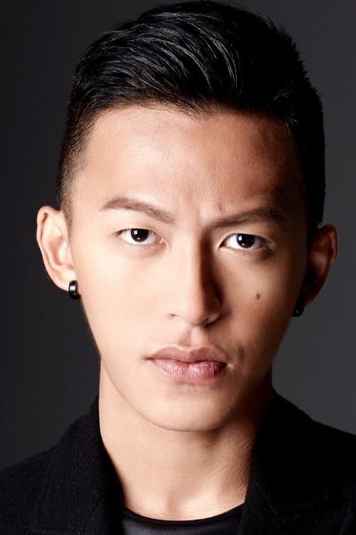 Photo of Tosh Zhang