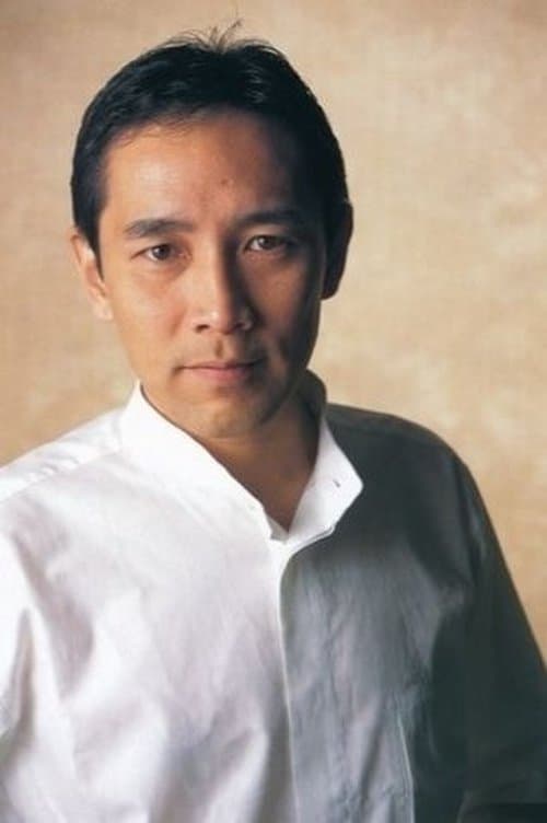Photo of Touta Tarumi