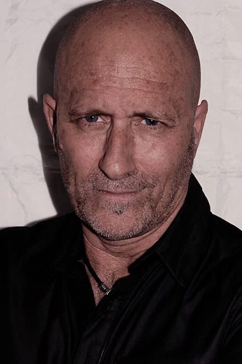 Photo of Tracy Garner