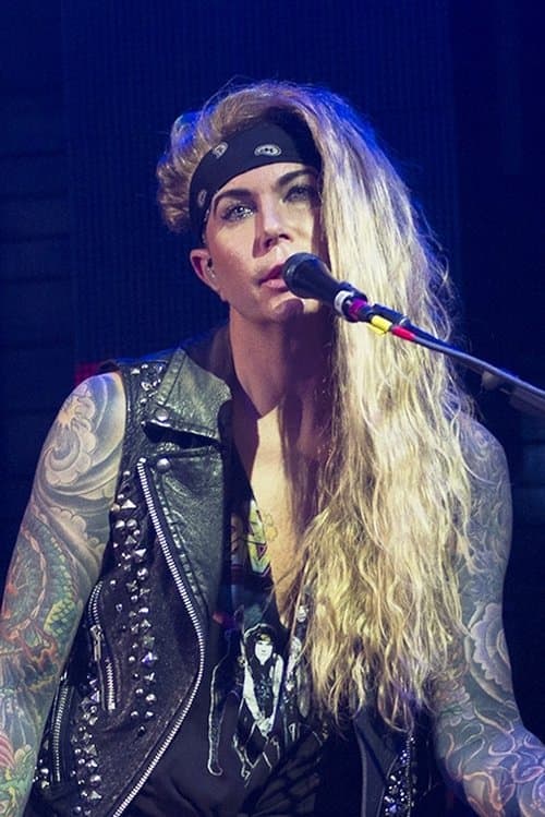 Photo of Travis Haley