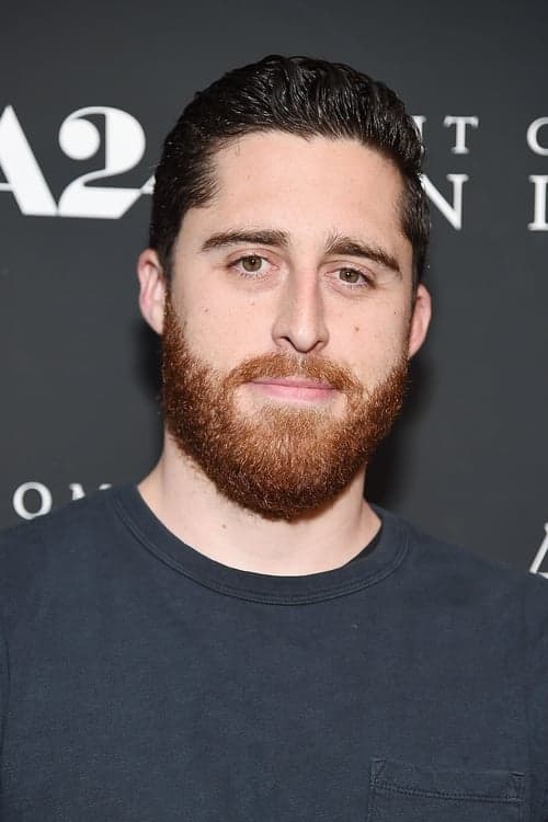 Photo of Trey Edward Shults