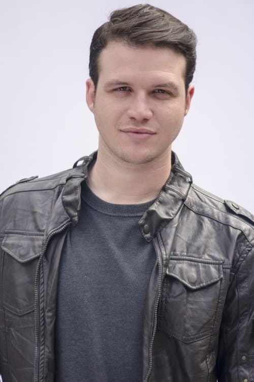 Photo of Trey Harrison