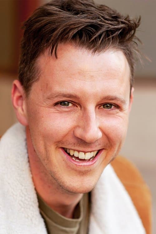 Photo of Tristan Balz
