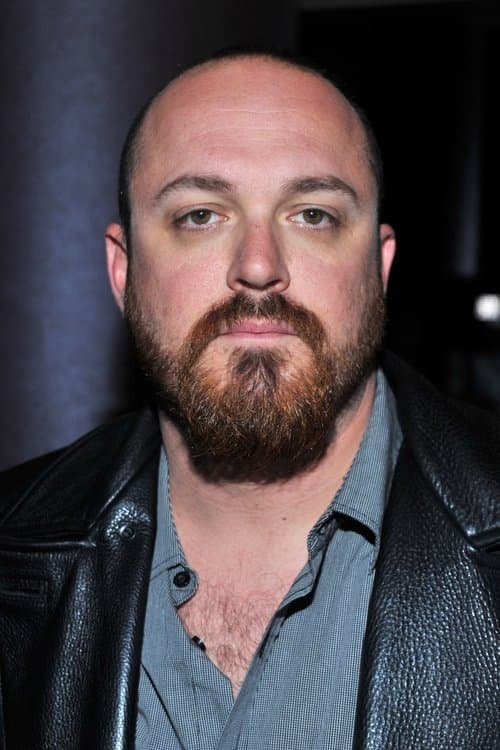 Photo of Troy Duffy