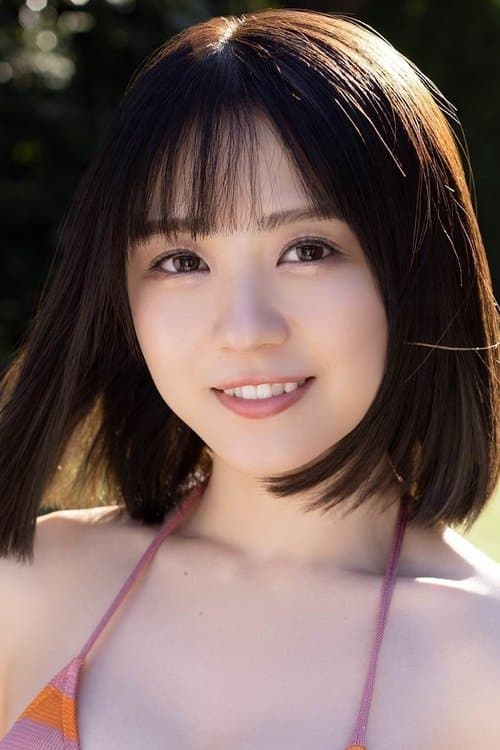 Photo of Tsumugi Hashimoto