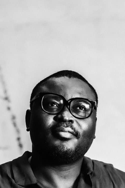 Photo of Tunde Apalowo