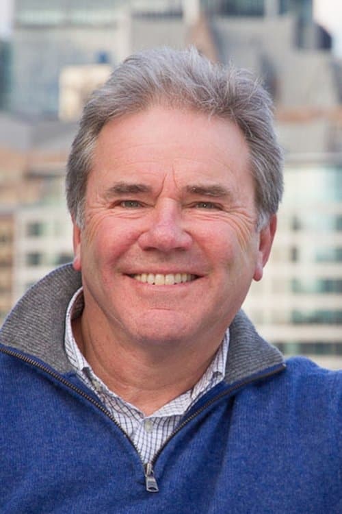 Photo of Tyler Butterworth