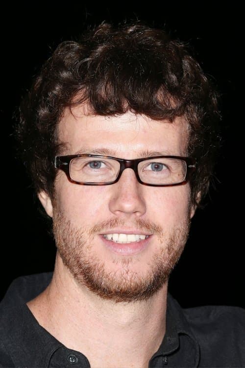 Photo of Tyler Gillett