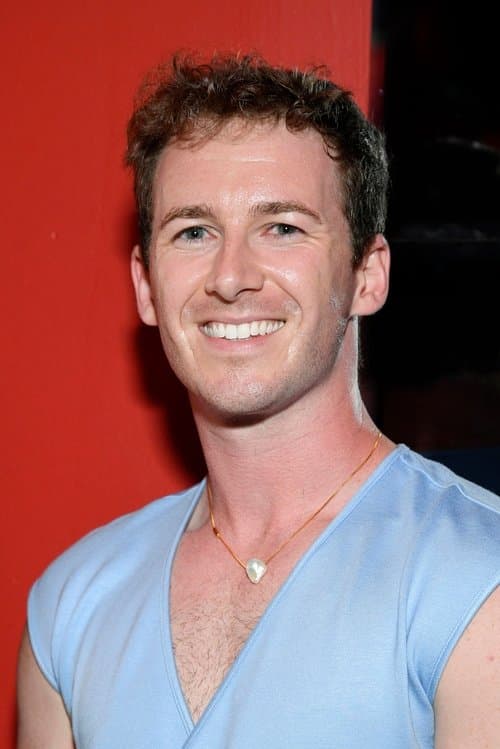 Photo of Tyler Rabinowitz