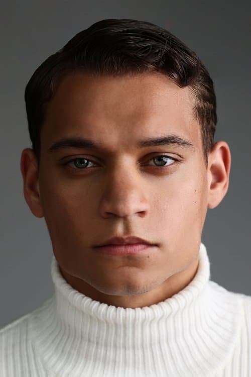 Photo of Tyriq Withers