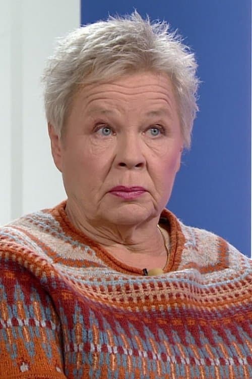 Photo of Ulla Tapaninen